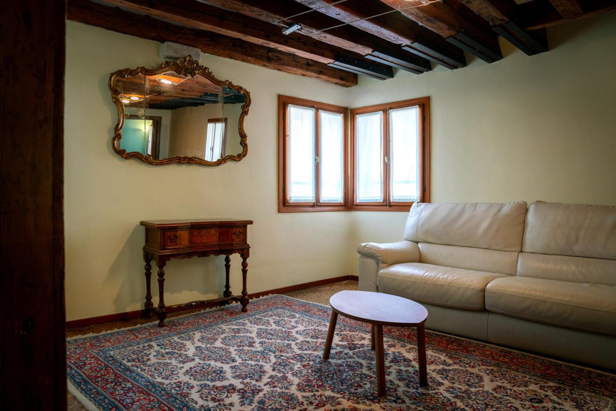 Palazzo San Luca Hotel Venice Room photo