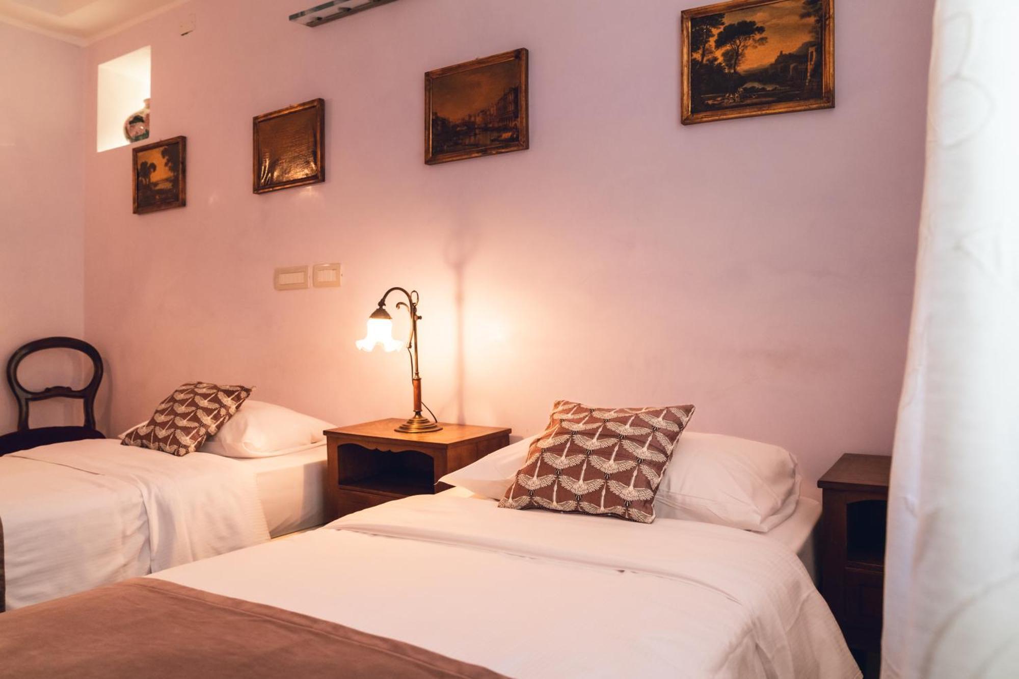 Palazzo San Luca Hotel Venice Room photo
