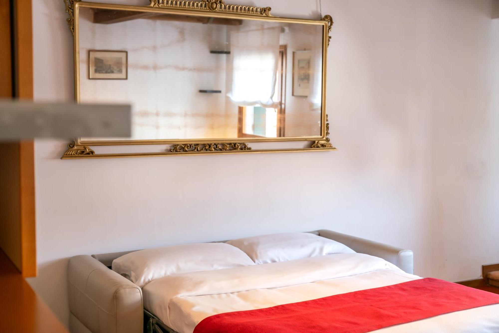 Palazzo San Luca Hotel Venice Room photo