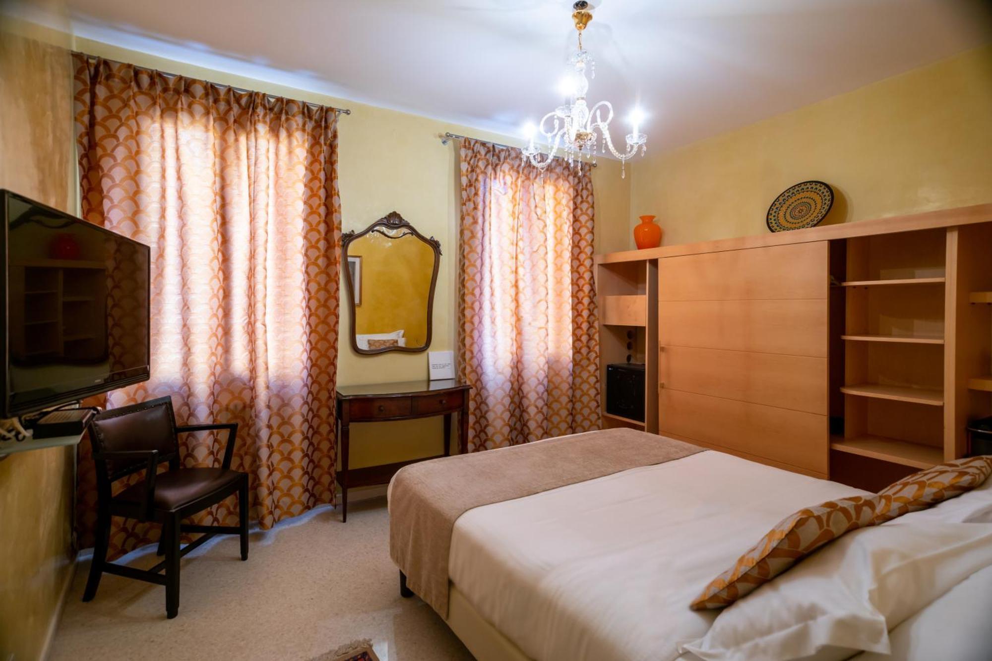 Palazzo San Luca Hotel Venice Room photo