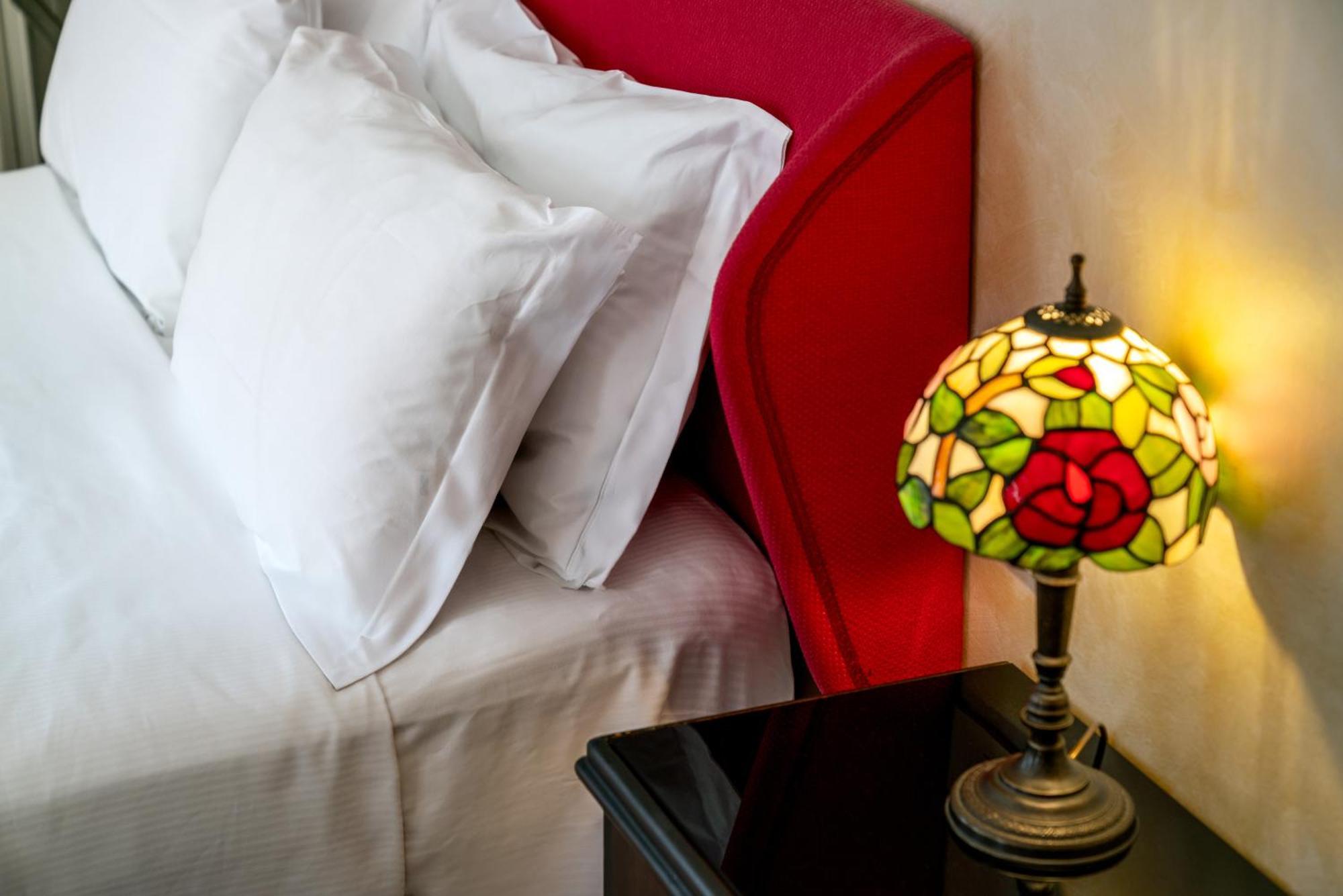 Palazzo San Luca Hotel Venice Room photo