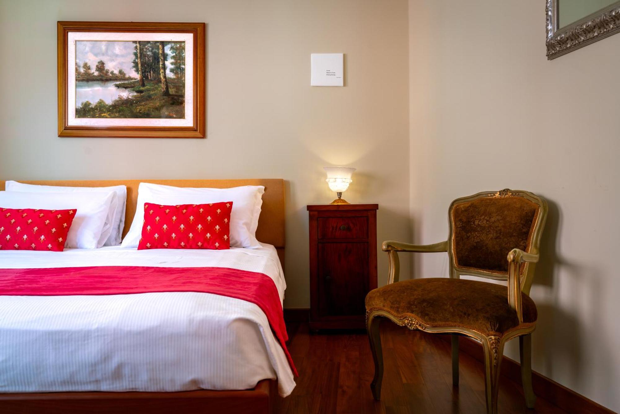 Palazzo San Luca Hotel Venice Room photo