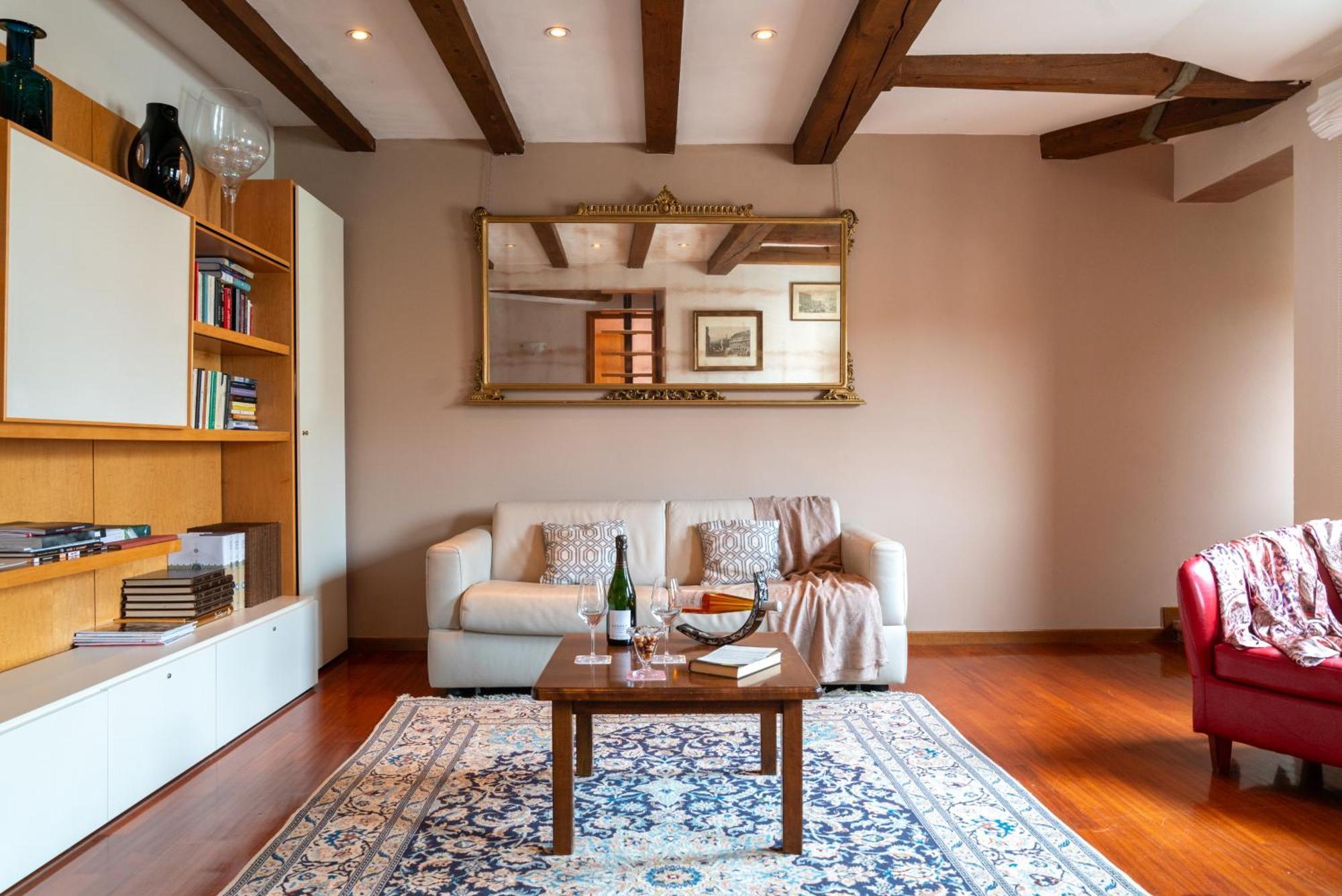 Palazzo San Luca Hotel Venice Room photo