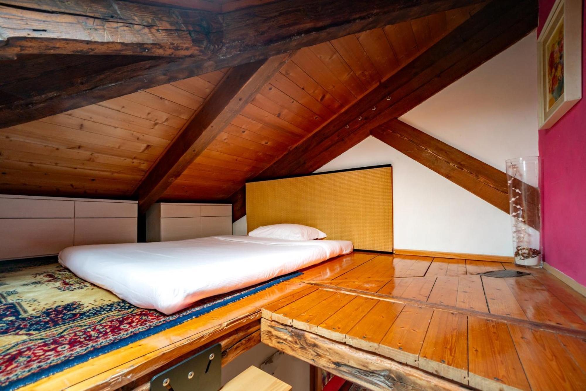 Palazzo San Luca Hotel Venice Room photo
