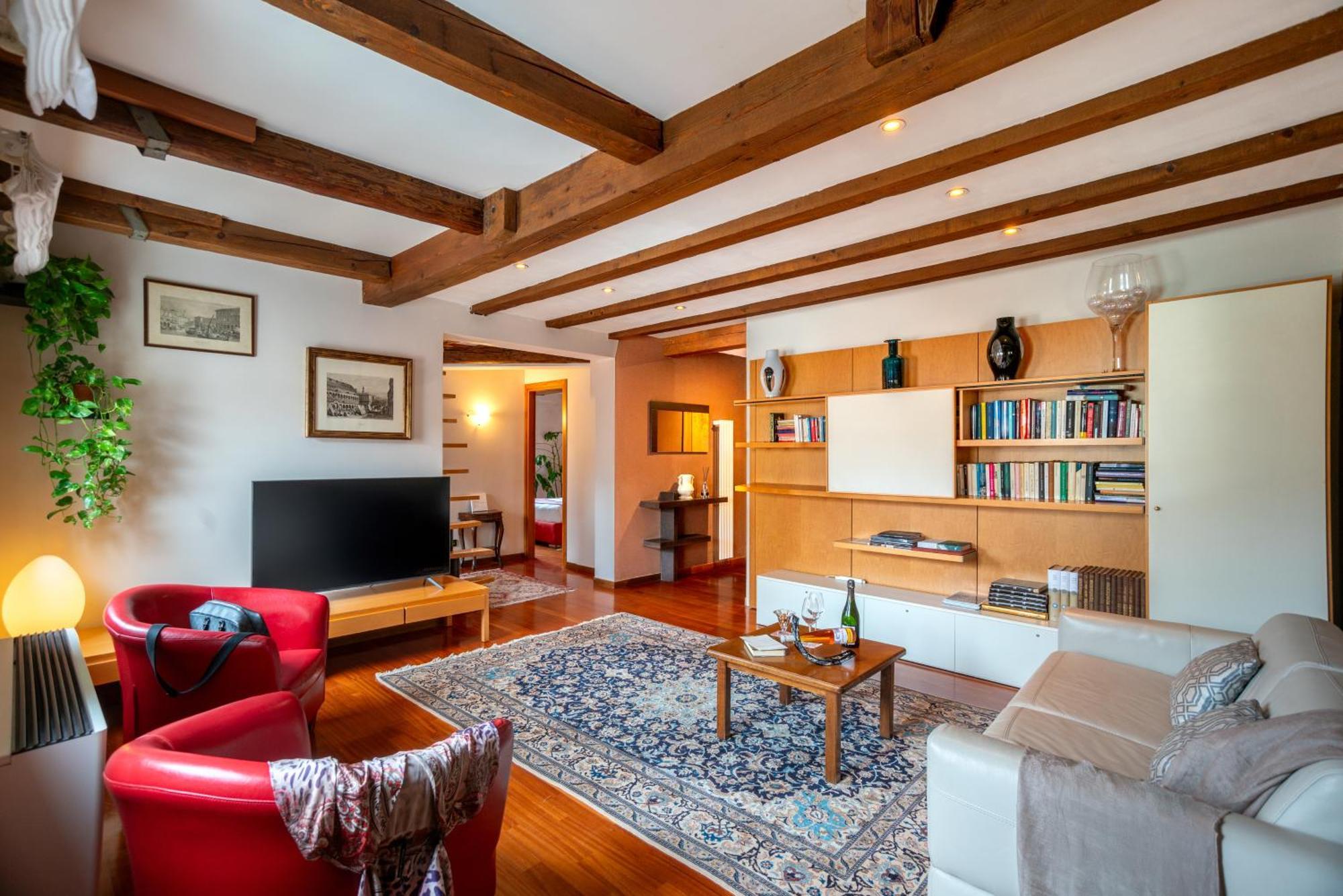 Palazzo San Luca Hotel Venice Room photo