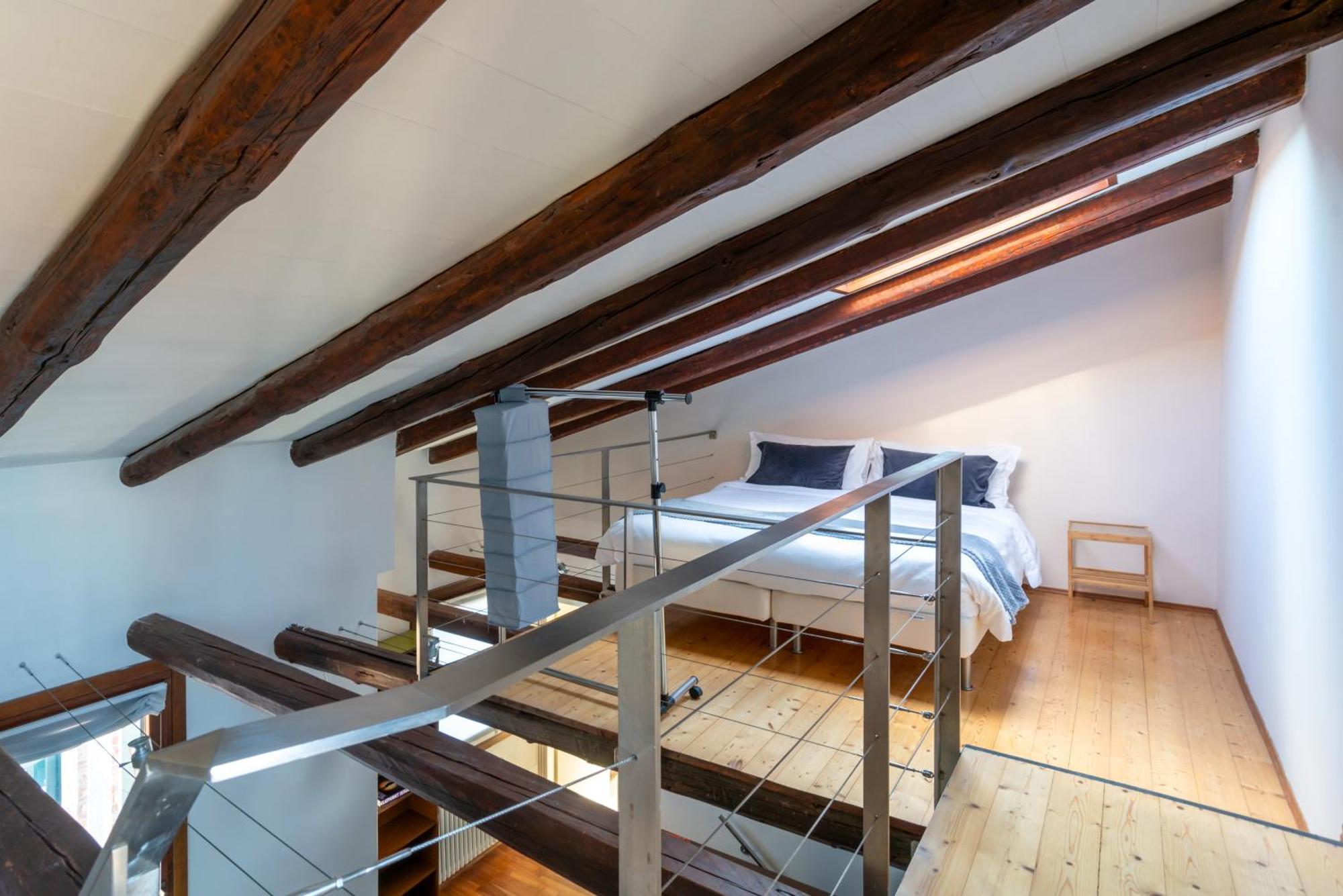 Palazzo San Luca Hotel Venice Room photo